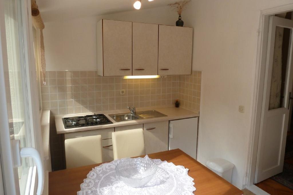 Apartments Indira Lovište Pokój zdjęcie