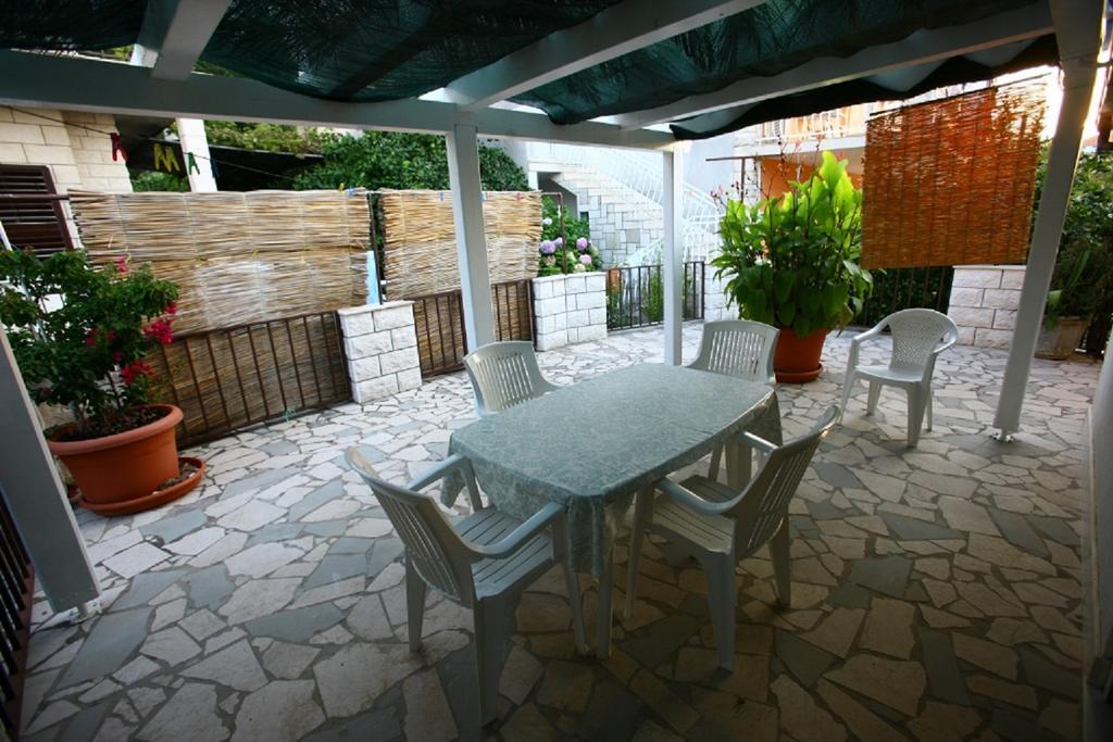Apartments Indira Lovište Pokój zdjęcie