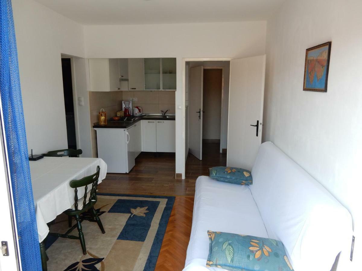Apartments Indira Lovište Zewnętrze zdjęcie